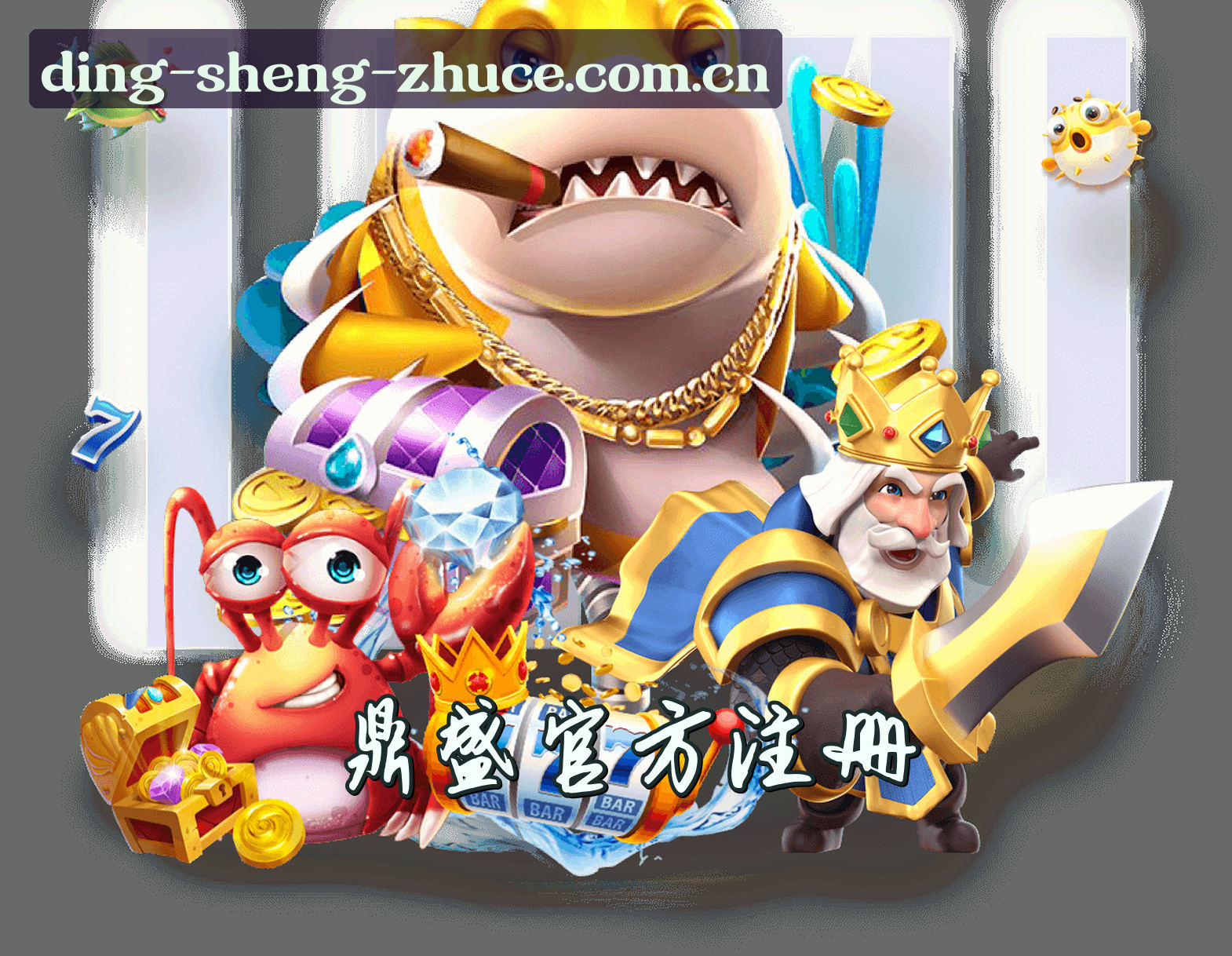 关于我们